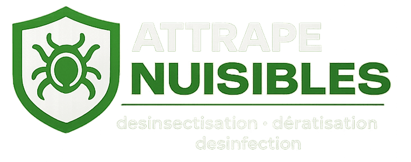 Attrape Nuisibles