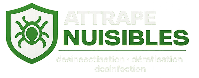 Attrape Nuisibles – Dératisation Désinsectisation Désinfection