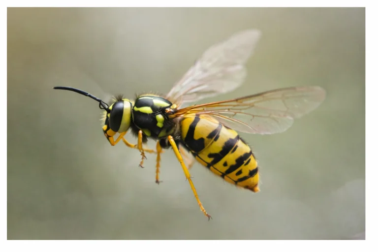guêpes frelons nid destruction Île-de-France