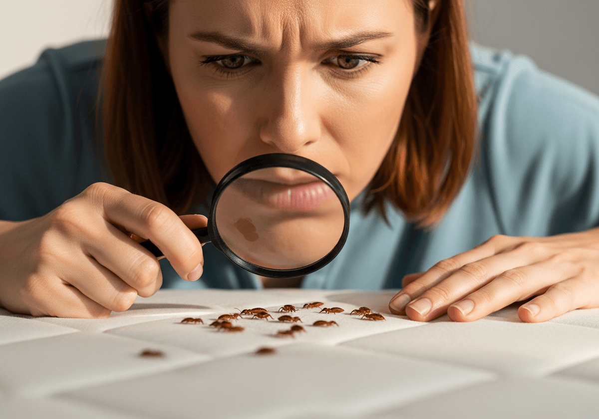 Punaises de Lit à Paris : Tout ce que vous devez savoir avant d'agir