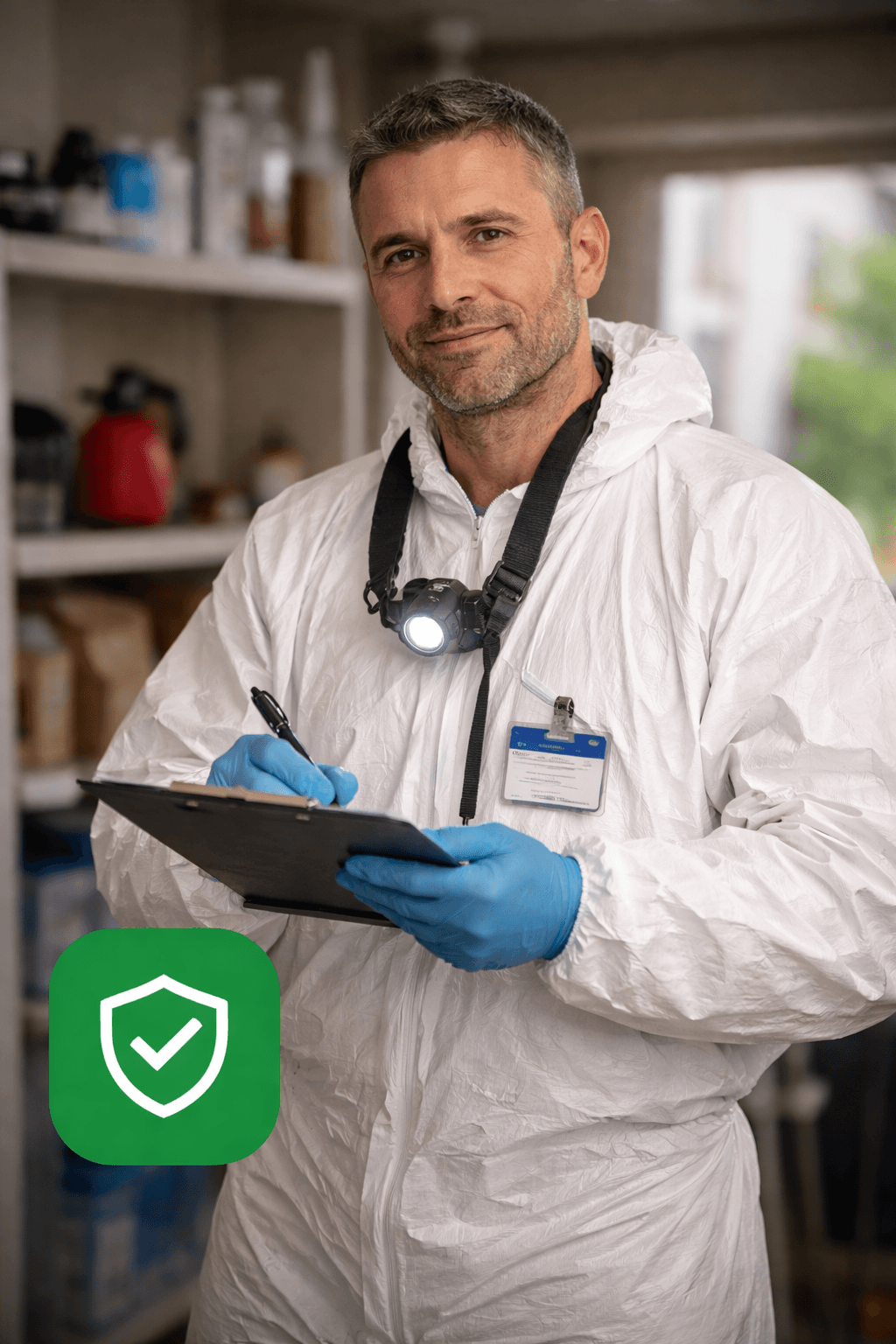 Contact urgence nuisibles